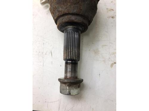 Right front driveshaft NISSAN JUKE (F15) 1.5 dCi | BP16202221M39 