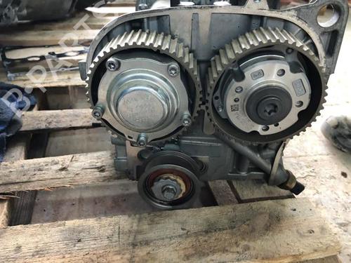 Cylinder head VW GOLF VII (5G1, BQ1, BE1, BE2) 1.0 TSI | BP29526593M5 