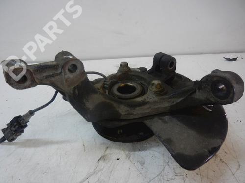 Used Left front steering knuckle OPEL ZAFIRA / ZAFIRA FAMILY B (A05) 1.6 (M75) (115 hp) 4835782