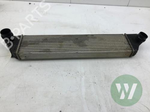 Used Intercooler Intercooler RENAULT MASTER III Platform/Chassis (EV, HV, UV) 2.3 dCi 170 FWD (EV0L, HV0L, UV0L) (170 hp) 40286194 40286194
