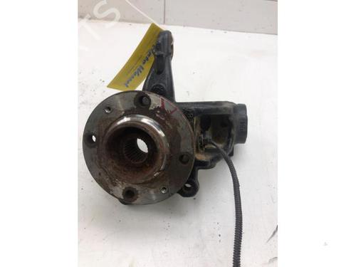 Used Right front steering knuckle CITROËN DS3 (SA_) 1.6 THP 155 (156 hp) 19438724