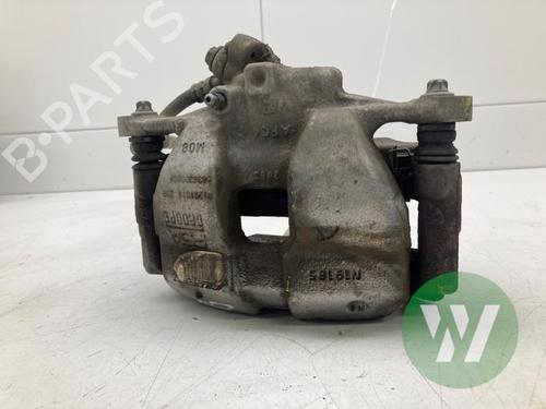 Right front brake caliper OPEL CORSA F (P2JO) CORSA-e (68) | BP39652091M104 - Image 2
