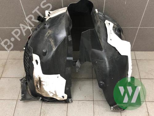 Used Wheel arch Wheel arch OPEL GRANDLAND / GRANDLAND X (A18, P1UO) 1.2 (75) (131 hp) 32441060 32441060