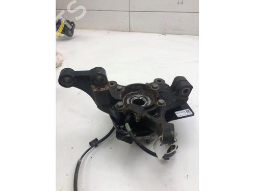 Left front steering knuckle KIA CEE'D (JD) 1.4 CRDi 90 | BP18836697M25 