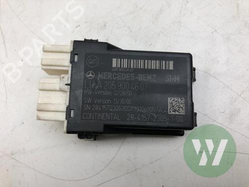 Used Other Other MERCEDES-BENZ VITO Van (W447) 114 CDI (447.601, 447.603, 447.605) (136 hp) 34166498 34166498