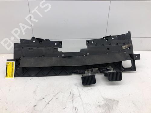 Ander JEEP CHEROKEE (KL) 2.2 CRD 4x4 (200 hp) 31319096