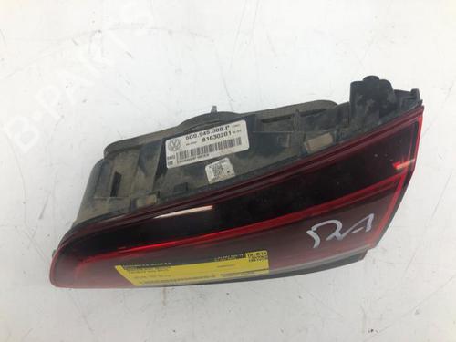 Używane Lampa tylna prawa VW GOLF VII (5G1, BQ1, BE1, BE2) 2.0 GTI (230 hp) 30741121