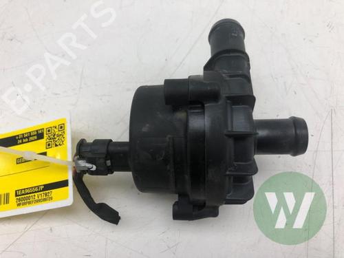 Used Other Other FORD USA EXPLORER (CX740) EV (286 hp) 39914460 39914460