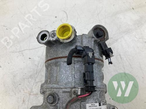 AC compressor OPEL INSIGNIA B Sports Tourer (Z18) 1.5 CDTi (35) | BP32443851M34