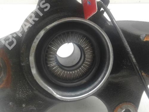 Left front steering knuckle MERCEDES-BENZ EQV (W447) EQV 300 (447.813, 447.815) | BP9103689M25 