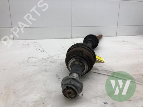 Right front driveshaft FIAT DUCATO Van (250_) 140 Natural Power | BP33261334M39 - Image 2
