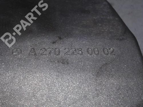 Support MERCEDES-BENZ B-CLASS Sports Tourer (W246, W242) B 180 (246.242) | BP9098626C155 