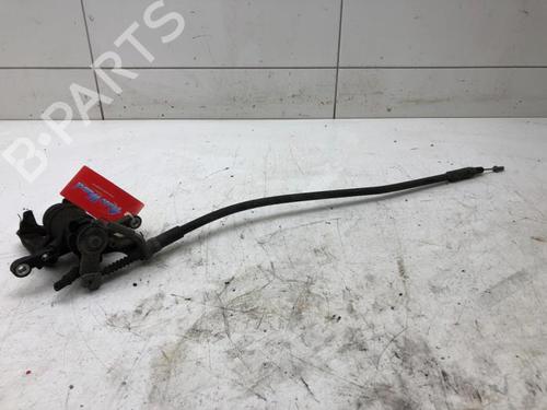 Used Left rear brake caliper OPEL ZAFIRA TOURER C (P12) 1.4 (75) (120 hp) 14576057