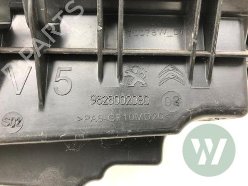 Air filter box OPEL CORSA F (P2JO) 1.5 (68) | BP38544258M87 - Image 3