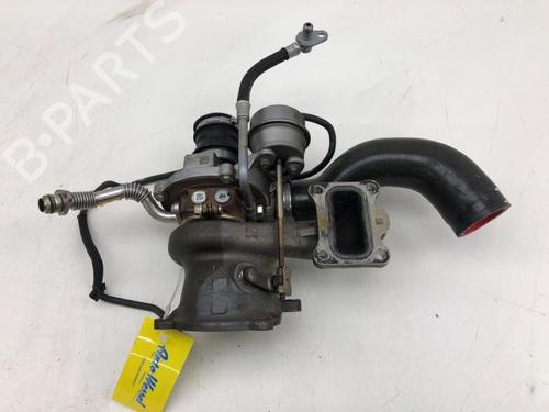 Turbolader/Kompressor FORD KUGA II (DM2) 1.5 EcoBoost (150 hp) 30649426