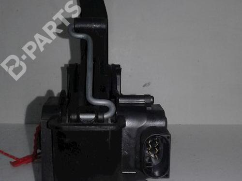 Pedal MERCEDES-BENZ B-CLASS Sports Tourer (W245) B 180 CDI (245.207) | BP4887395I4 