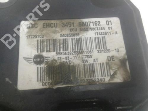ABS pump MINI MINI (R56) One D | BP4982423M43 