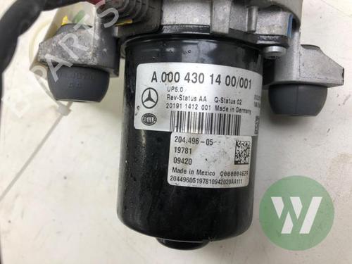 Electronic sensor MERCEDES-BENZ A-CLASS Saloon (V177) A 250 e (177.186) | BP40450125M84 - Image 2