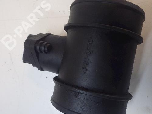 Used Mass air flow sensor OPEL CORSA C (X01) 1.7 DI (F08, F68) (65 hp) 5029511