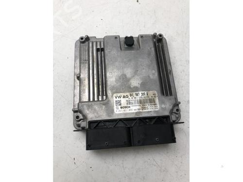 Engine control unit (ECU) CHEVROLET SILVERADO 3500 Cab & Chassis 6.6 D 4WD | BP12434127M57 