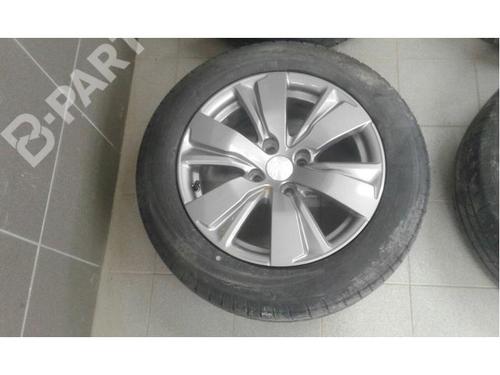 Rim PEUGEOT 2008 I (CU_) 1.2 VTi | BP7068532C45 