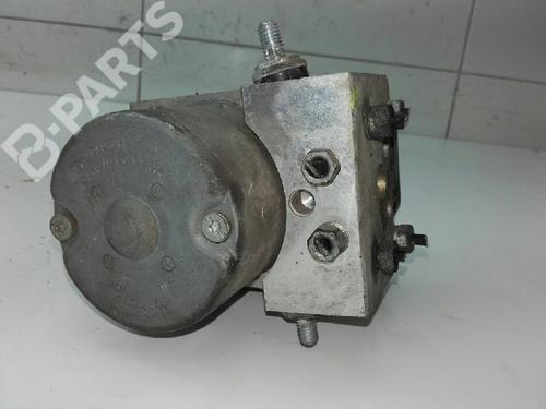 ABS pump OPEL MERIVA A MPV (X03) 1.6 16V (E75) | BP7009797M43 