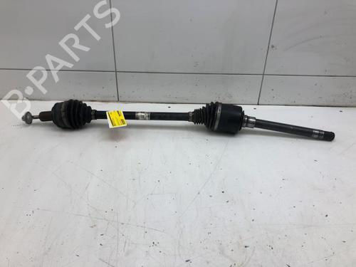 Used Right front driveshaft MERCEDES-BENZ GLE (V167) GLE 350 e 4-matic (167.154) (333 hp) 25281441