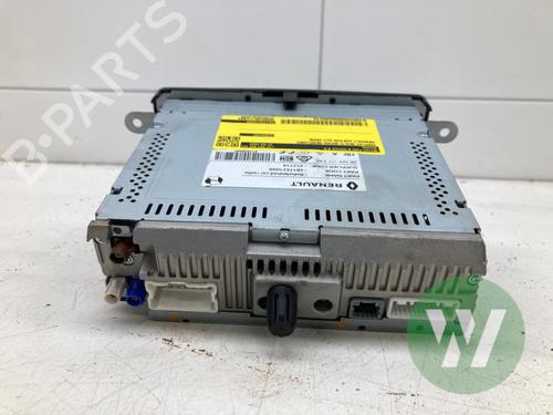 electronic-module-renault-captur-i-j5_-h5_-2013-32767047 main image