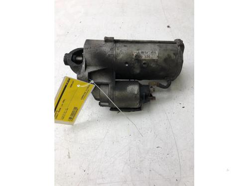 Startmotor RENAULT MEGANE II Estate (KM0/1_) 1.9 dCi | BP10541728M8 