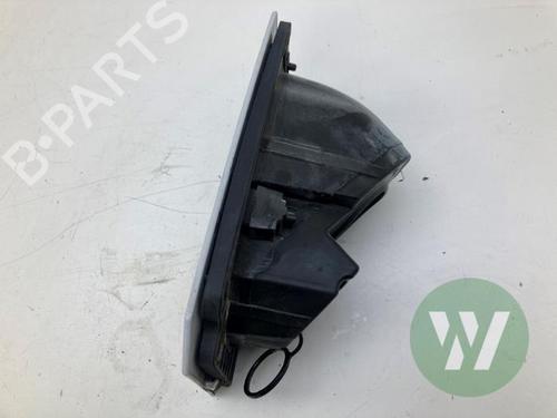 Used Fuel flap FIAT DUCATO Van (250_) 160 Multijet 2,3 D (160 hp) 32374178