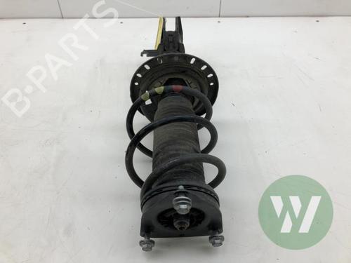Left front shock absorber OPEL CORSA F (P2JO) 1.2 (68) | BP31376219M16