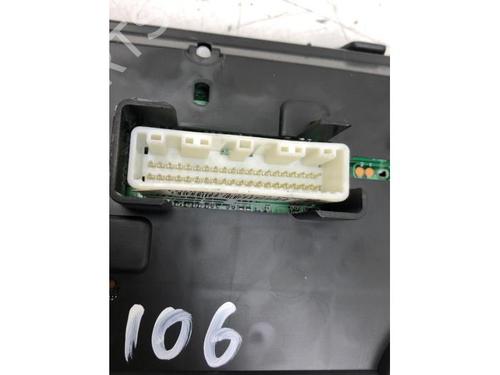 Display monitor NISSAN JUKE (F15) 1.5 dCi | BP16166117C48 