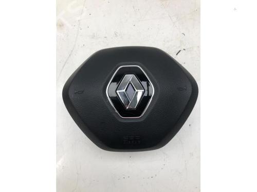 Used Driver airbag Driver airbag RENAULT CLIO V (B7_) 1.6 E-TECH 145 (B7MU) (143 hp) 39913182 39913182