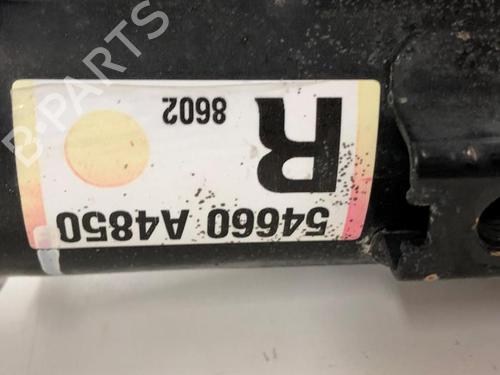 Right front shock absorber KIA CARENS IV 1.6 GDi | BP30054447M17