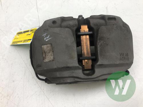 Pinza freno delantera derecha Pinza freno delantera derecha AUDI A4 B9 Avant (8W5, 8WD) 40 TDI (190 hp) 36101223 36101223