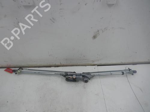 Front wiper motor OPEL ASTRA K (B16) 1.6 CDTi (68) | BP26738640M29 