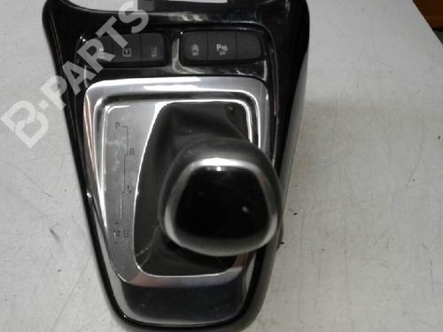 Gear lever OPEL CROSSLAND X / CROSSLAND (P17, P2QO) 1.2 (75) | BP9100719M90 