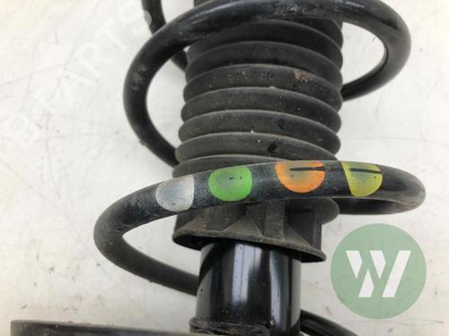 Used Right front shock absorber Right front shock absorber 37463192 37463192