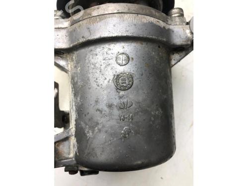 Used AC compressor CITROËN C-ELYSEE (DD_) 1.2 PureTech 82 (DDHMRP) (83 hp) 17006913