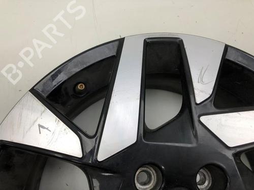 Fælk OPEL MOKKA 1.2 (76) | BP33299377C45  - Image 5