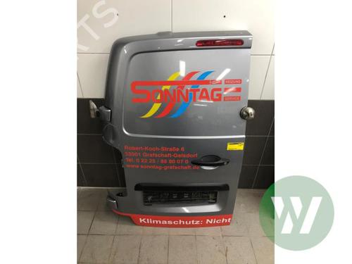 Used Left tailgate Left tailgate OPEL VIVARO C Van (K0) VIVARO-E (136 hp) 39914632 39914632