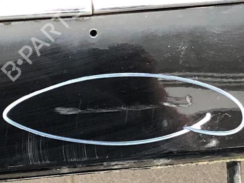 Front bumper KIA SPORTAGE IV (QL, QLE) 1.6 CRDi | BP27692277C7 