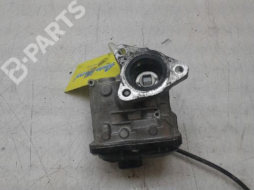 Throttle body RENAULT CLIO IV (BH_) 1.5 dCi 90 | BP4713522M82 