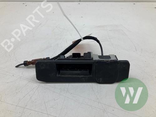 Used Camera Camera MERCEDES-BENZ GLE (V167) AMG GLE 53 EQ Boost 4-Matic+ (167.161) (435 hp) 34145853 34145853