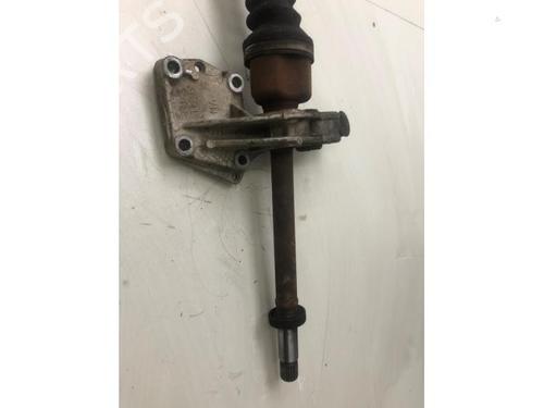 Right front driveshaft CITROËN BERLINGO / BERLINGO FIRST Box Body/MPV (M_) 1.4 i (MBKFX, MBKFW) | BP18485674M39 
