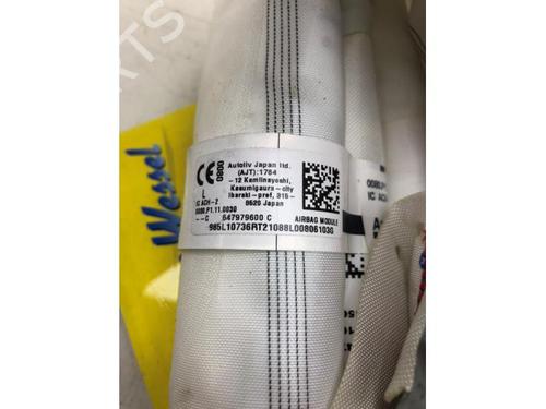 Other RENAULT KANGOO III MPV TCe 100 (KJMA) | BP39913387O1 - Image 3