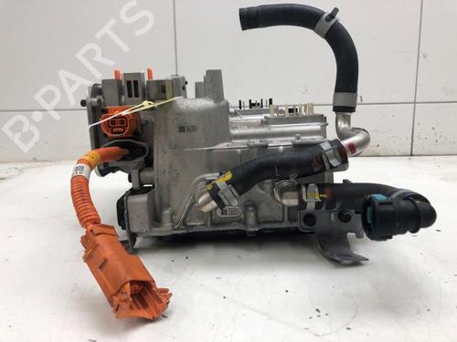 Electronic module HYUNDAI TUCSON (NX4E, NX4A) 1.6 T-GDi Hybrid HTRAC | BP39913585M83 - Image 4