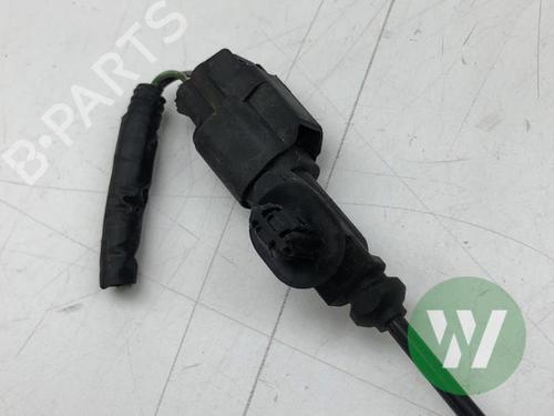 Right front steering knuckle FORD PUMA (J2K, CF7) 1.0 EcoBoost mHEV | BP31873895M26 