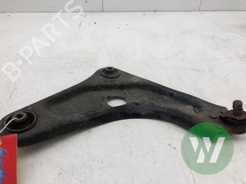 Støtte Støtte OPEL CROSSLAND X / CROSSLAND (P17, P2QO) 1.2 (75) (110 hp) 36884430 36884430