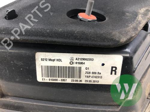 Right taillight MERCEDES-BENZ E-CLASS T-Model (S212) E 220 CDI / BlueTEC (212.202, 212.201) | BP38051576C35 - Image 3